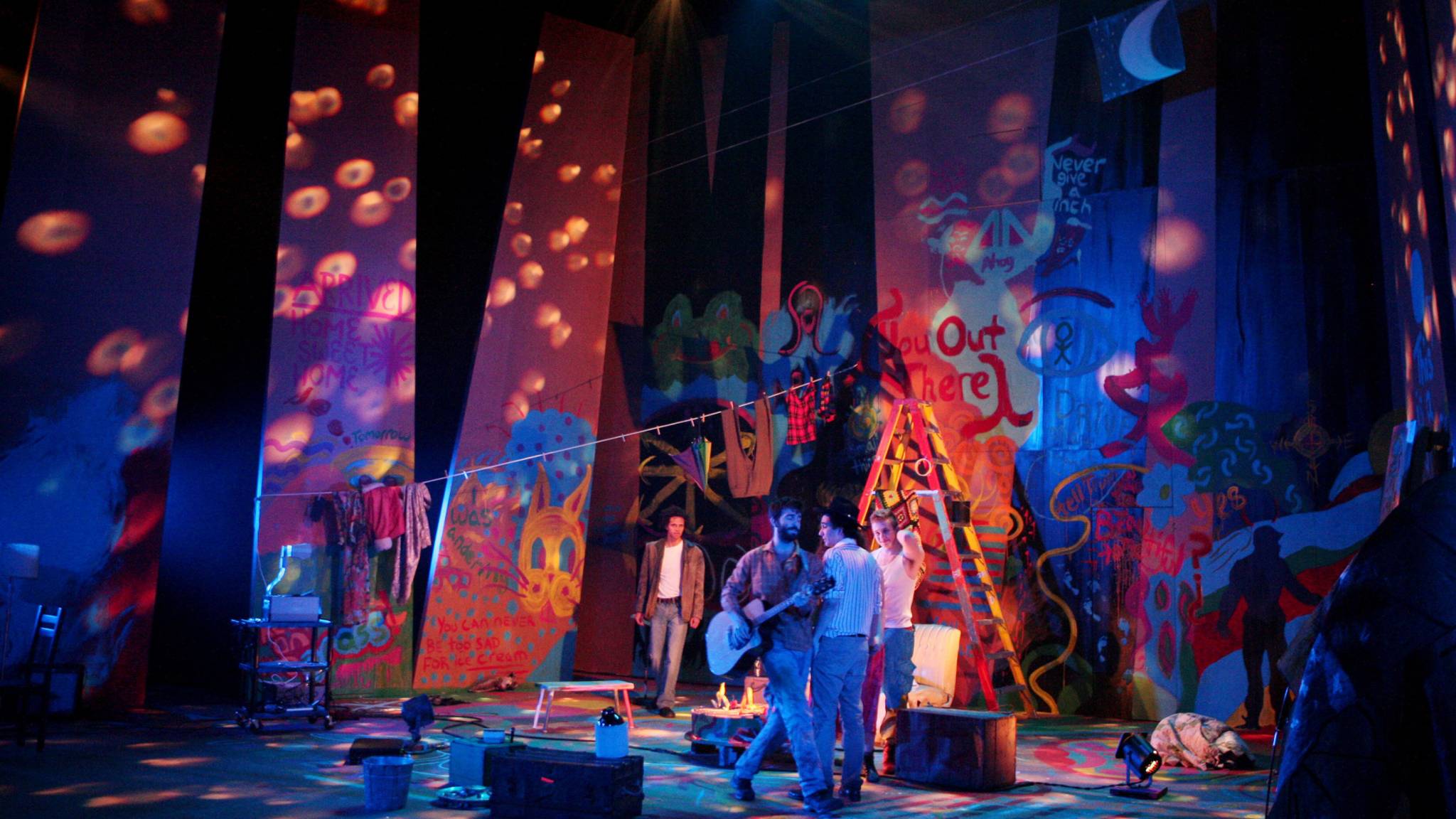 Arts & Culture Princeton University